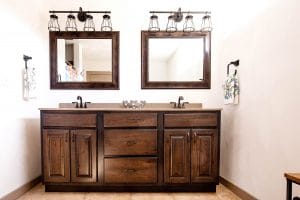 Bathroom-3 Custom Bathrooms | Studio 11 Cabinets & Design