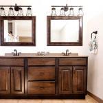 Custom Bathrooms | Studio 11 Cabinets & Design