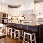 Custom Kitchens | Studio 11 Cabinets & Design