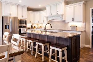 Custom Kitchens | Studio 11 Cabinets & Design
