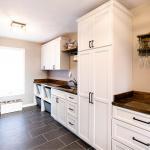 Custom Laundry Rooms | Studio 11 Cabinets & Design