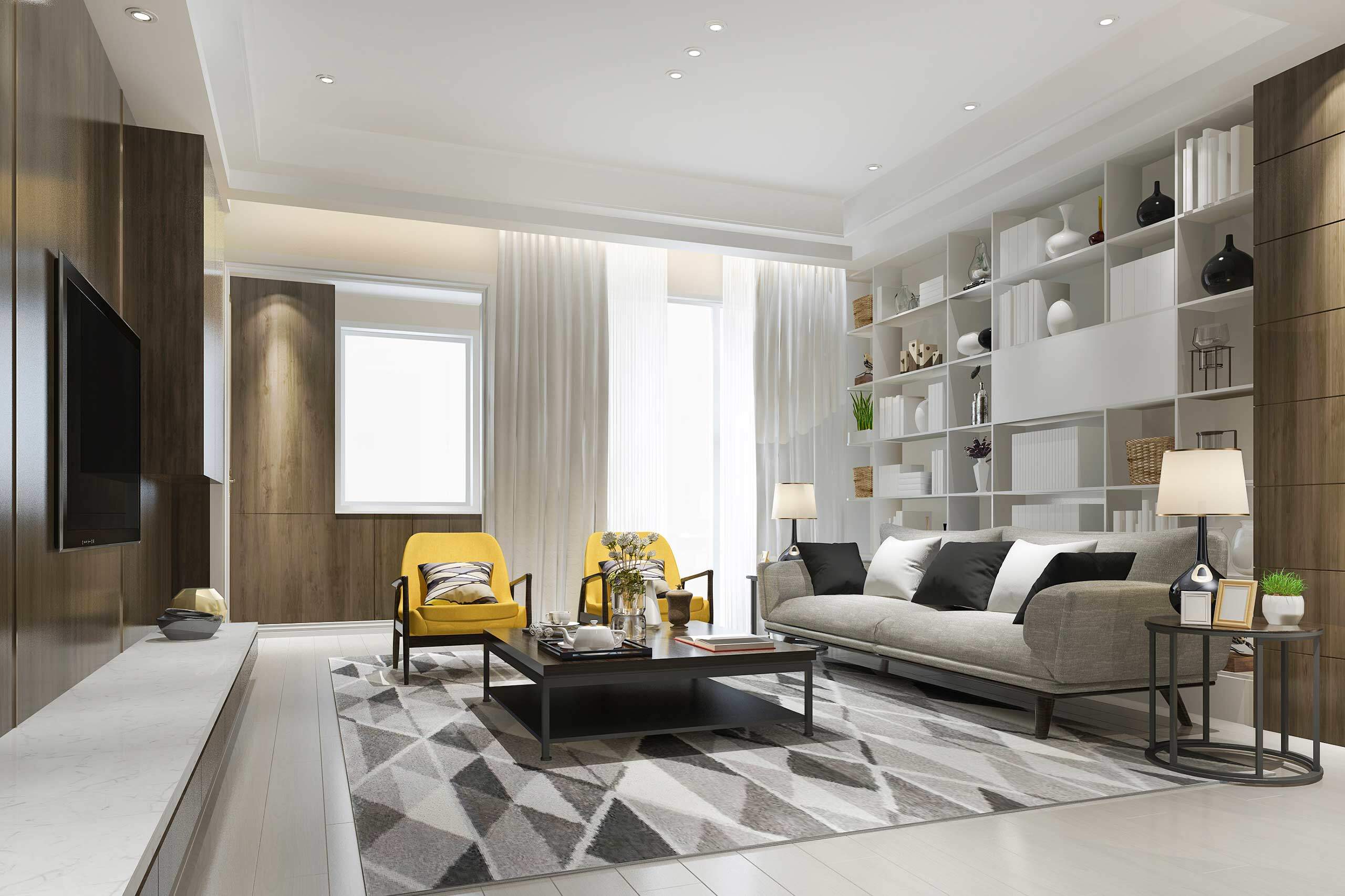 bookcases Bookcase Design | Studio 11 Cabinets & Design
