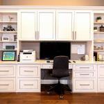 Home Office Design | Studio 11 Cabinets & Design