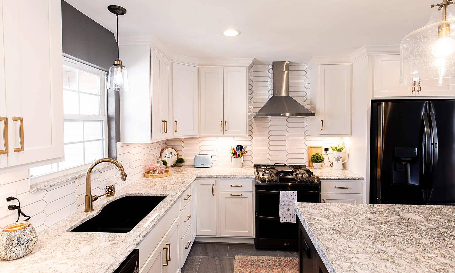 Kitchen Remodel | Studio 11 Cabinets & Design