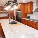 Custom Cabinets 62236