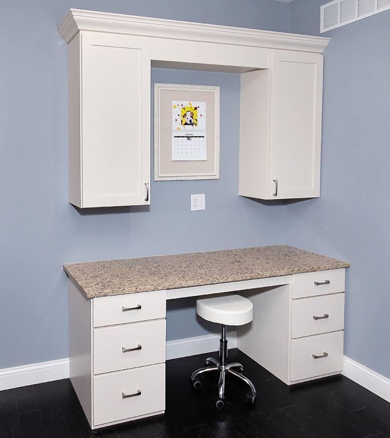 Living Area Design | Studio 11 Cabinets & Design