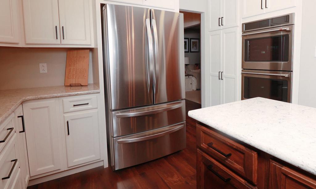 modern kitchen design